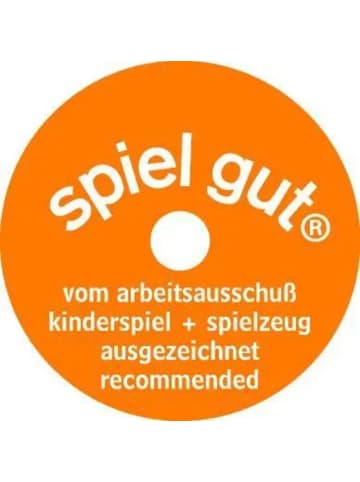 Ravensburger Ravensburger 24920 - Quips - Spielen und Lernen für Kinder, Lernspiel für...