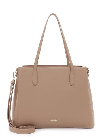 Tamaris Shopper TAS Astrid in taupe