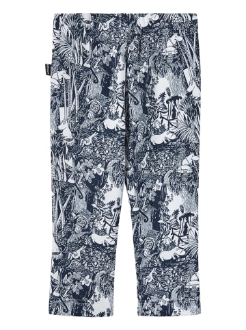 Reima Jogger " Moomin Fnissa " in Navy
