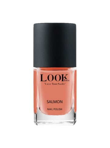 Look to Go Nagellack SALMON, 12ml