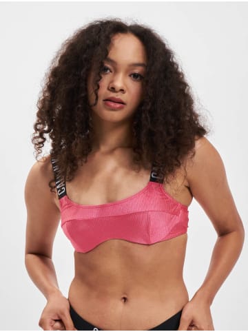 Calvin Klein Calvin Klein Bikini in pink flash