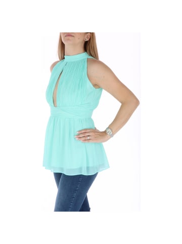 Fracomina Bluse Grun