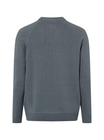 Camel Active Strickpullover in hellblau - 0001