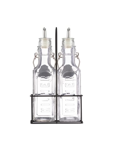 Kilner KILNER | ÖL-/Essigflaschen, 0,3 L