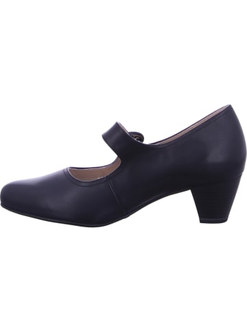 Caprice Pumps in schwarz