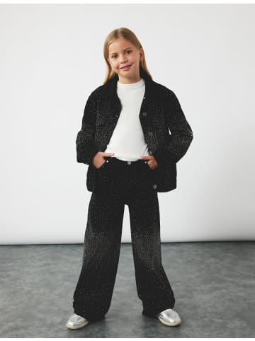 KOTON HOSEN in Schwarz