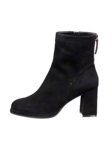 Regarde le Ciel Stiefeletten für Damen in schwarz