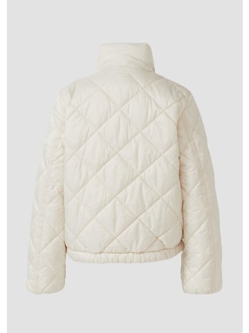s.Oliver Outdoor-Jacke in 8001_helles beige
