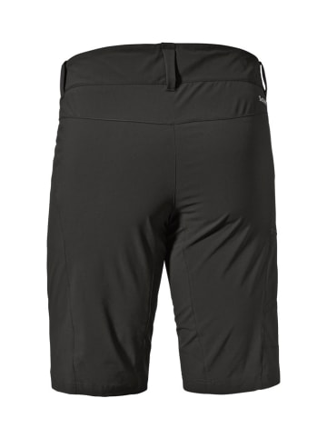 Schöffel Shorts "Shorts Danube M" in black