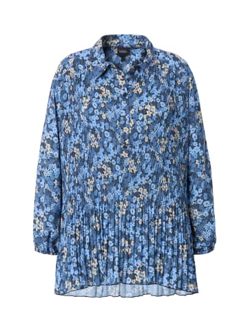 Ulla Popken Longtunika in lichtblau