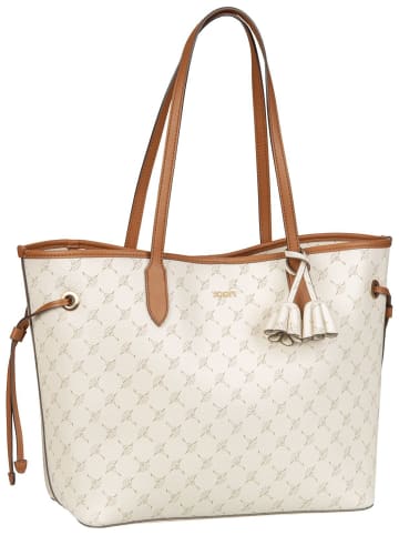 JOOP! Shopper Cortina 1.0 Lara LHO in Pure White