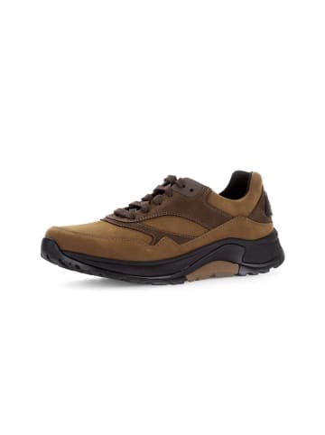rollingsoft Sneaker low in braun