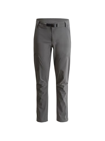 Black Diamond M PANTS in Silber