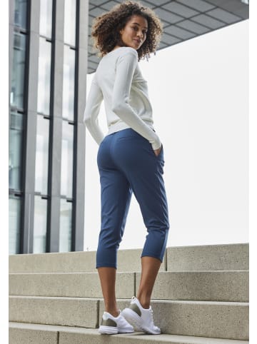 LASCANA Caprileggings in blau