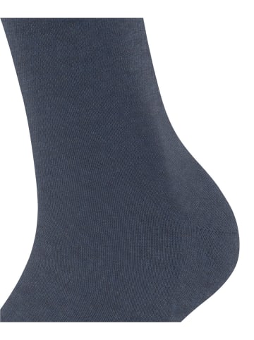 Falke Socken Family in Dark blue