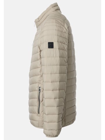Casa moda Steppjacke Basic in Beige