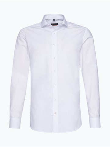 Eterna Hemd in weiß