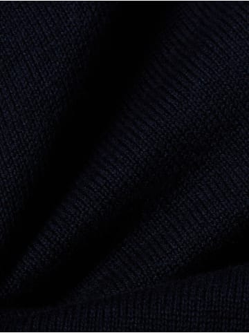 Finshley & Harding Pullover in marine - 0004