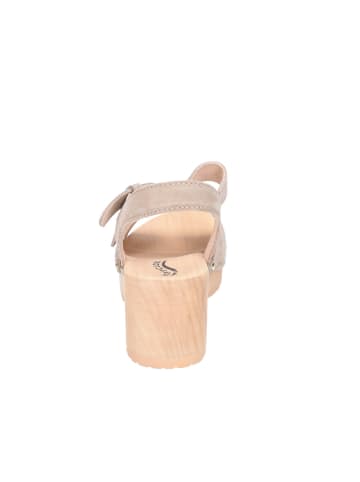 SOFTCLOX Sandaletten in beige