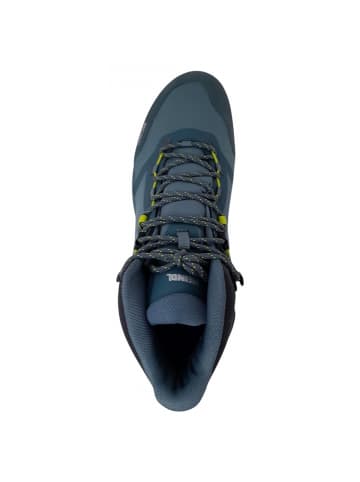 MEINDL Wanderstiefel Tahoma MId GTX in Grau