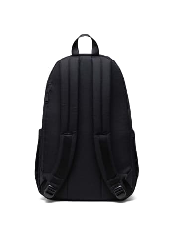 Herschel Seymour - Rucksack 16" 49.5 cm (navy) in black tonal