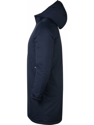 Nike Winterjacke für Damen in uni