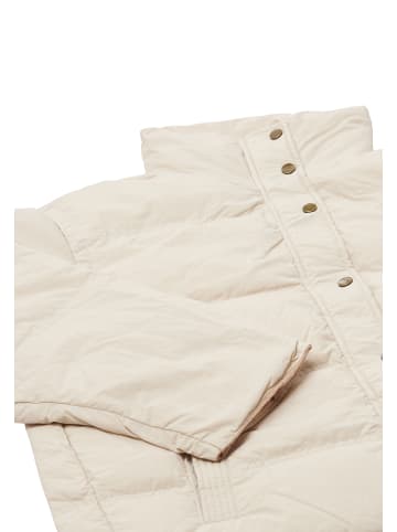 myMo Damen Jacket in Wollweiss