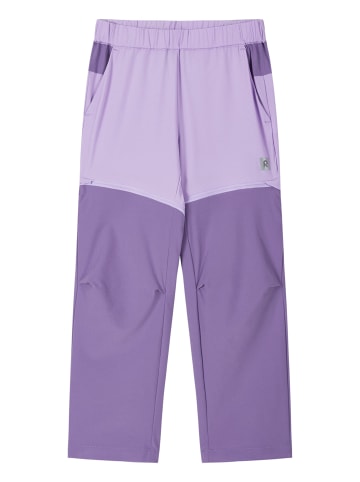 Reima Funktionshose " Kaveris " in Misty Violet