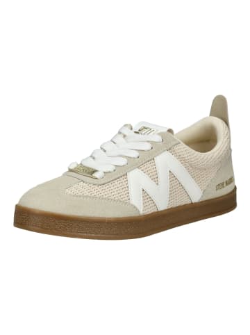 Steve Madden Sneaker in Natur
