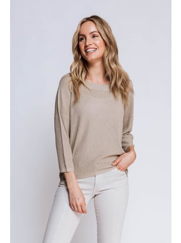 ZHRILL Zhrill Damen Pullover NINA in natur