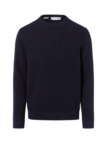 Selected Pullover SLHRoss in marine - 0001