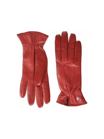 Roeckl Handschuhe für Damen in rot in rot