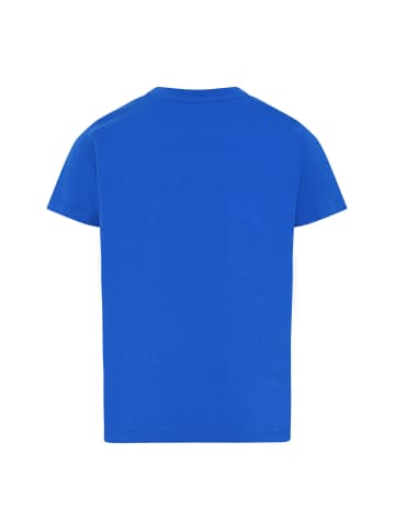 Legowear T-Shirt in Blau