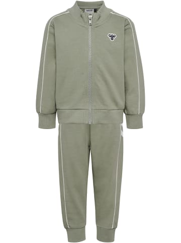 Hummel Verstellbare Taille Anzug Hmlmini Kinder in SHADOW