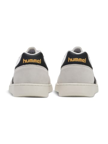 Hummel Hummel Schnürsenkel Sneaker Vm78 Cph Lebensstil Erwachsene in WHITE/BLACK