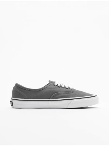 Vans Vans Turnschuhe in pewter/black