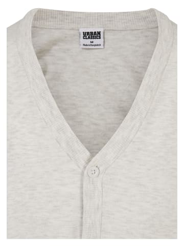 Urban Classics Cardigans in lightgrey