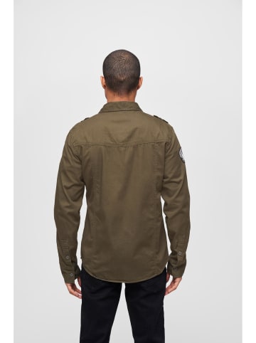 Brandit Brandit in olive