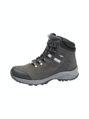 WALDLÄUFER Wanderschuhe für Herren in grau