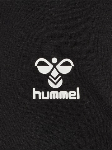 Hummel Hummel Hoodie Hmldue Mã¤Dchen in BLACK