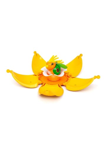 Brio Brio Aktionsspiel Marigolds Blumenhaus in bunt