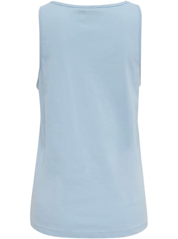 Hummel Hummel Top Hmllegacy Damen in PLACID BLUE