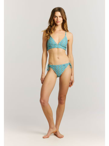 Protest " PRTLock in Gladio Blue