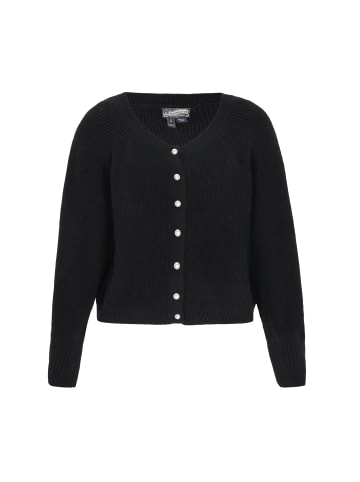 DreiMaster Vintage Cardigan in black