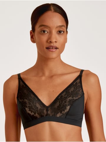 Calida Soft-BH in black C2C