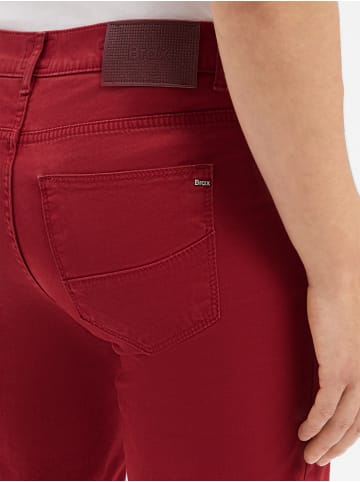 BRAX Hose Cadiz in bordeaux