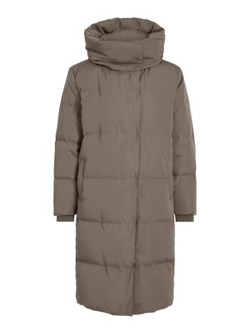 Object Winterjacke in Fossil