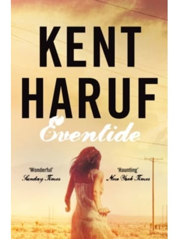Macmillan US Buch - Eventide