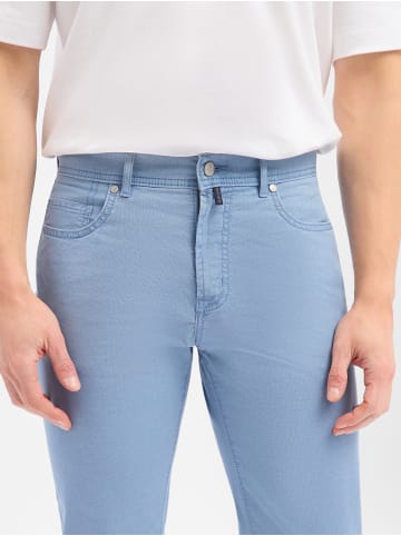 Pierre Cardin Hose Laval in hellblau