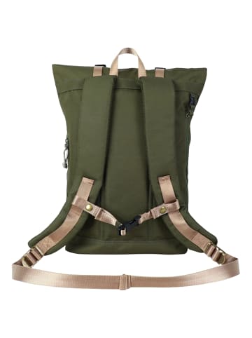 Doughnut Christopher Small Reborn - Rucksack 13" in army